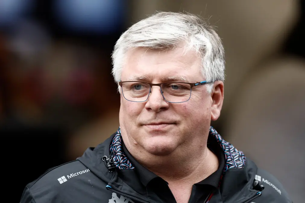 Ex jefe de Alpine planea un «proyecto sólido» para un 12° equipo en la grilla de F1