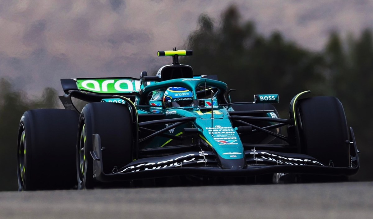 Honda reforça parceria com Aston Martin, mas abre portas na F1: “Não descartamos nada”