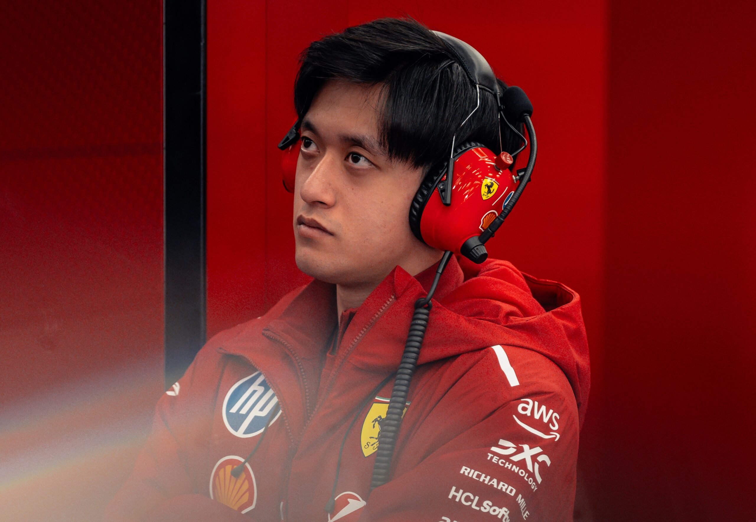 Zhou relata fase “mentalmente desafiadora” e define objetivo final na F1