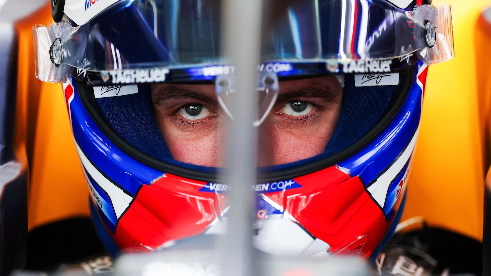 Verstappen alfineta Netflix por narrativa mentirosa após Miami: “Melhor ficar quieto”