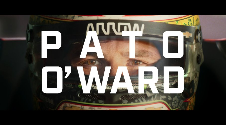 Com O’Ward estrela, Fox divulga novo comercial da Indy para Super Bowl