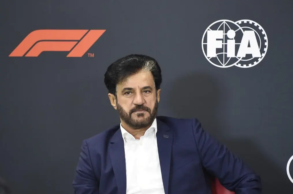 FIA quiere eliminar las radios de las emisiones de F1 para evitar los excesos verbales