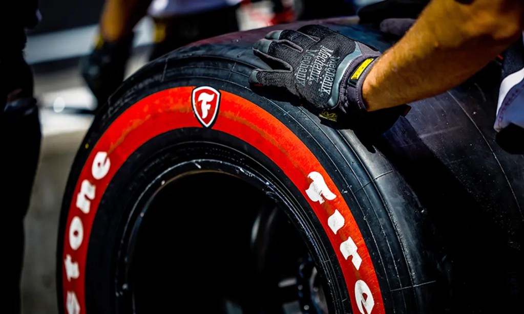 IndyCar cambia el compuesto y la distribución de gomas por el alto desgaste en Thermal