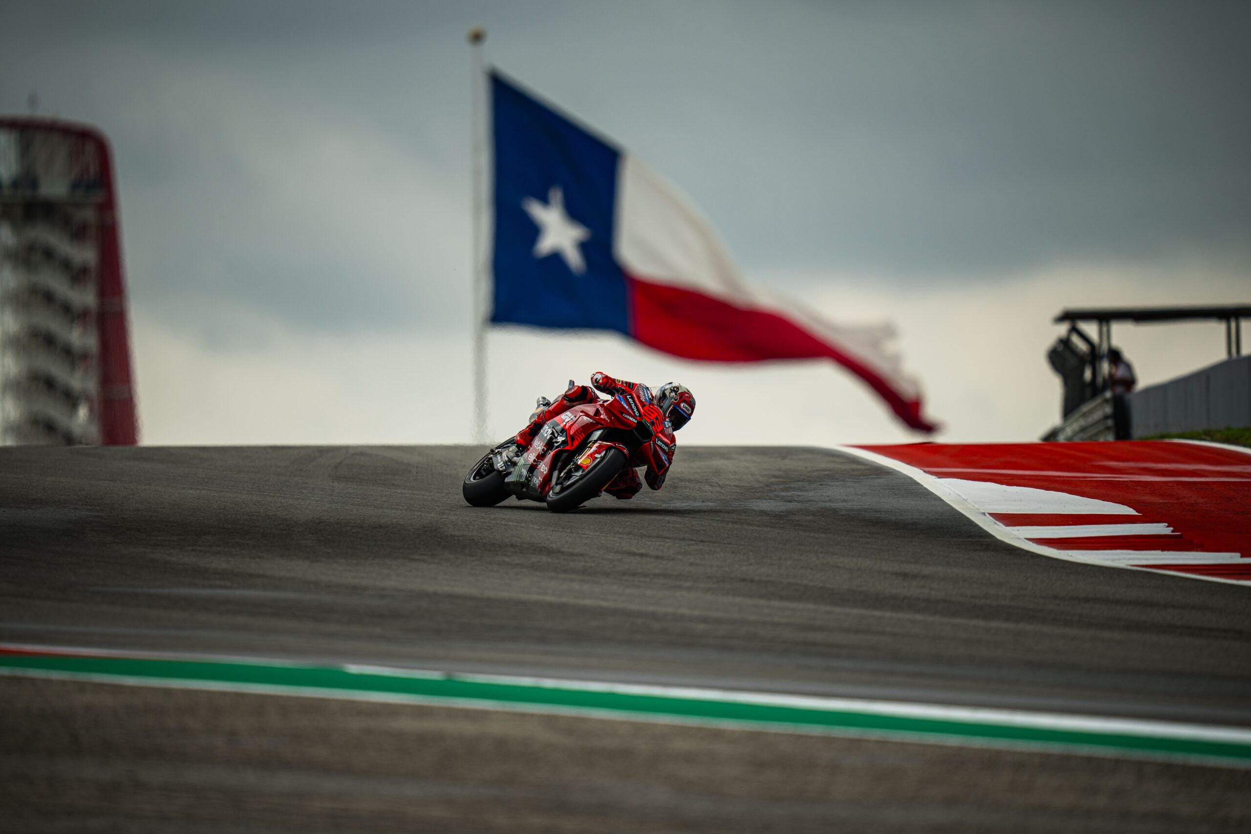 Onde assistir ao vivo ao GP das Américas da MotoGP 2026