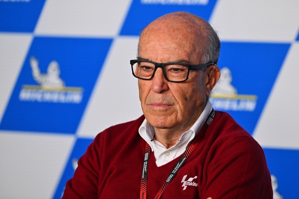 CEO de Dorna quiere mantener las fechas de Argentina y Brasil en el calendario de MotoGP