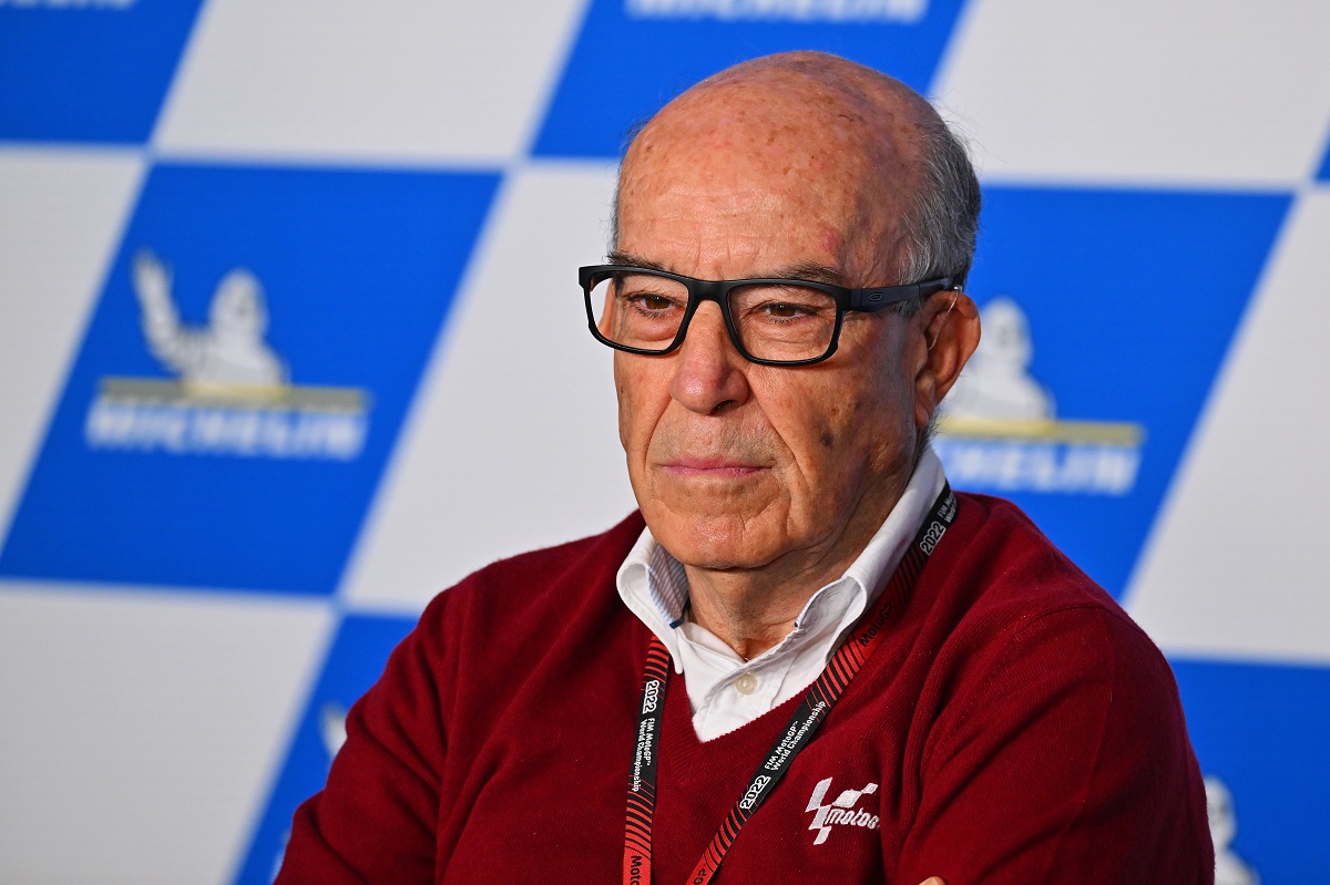 CEO de Dorna quiere mantener las fechas de Argentina y Brasil en el calendario de MotoGP