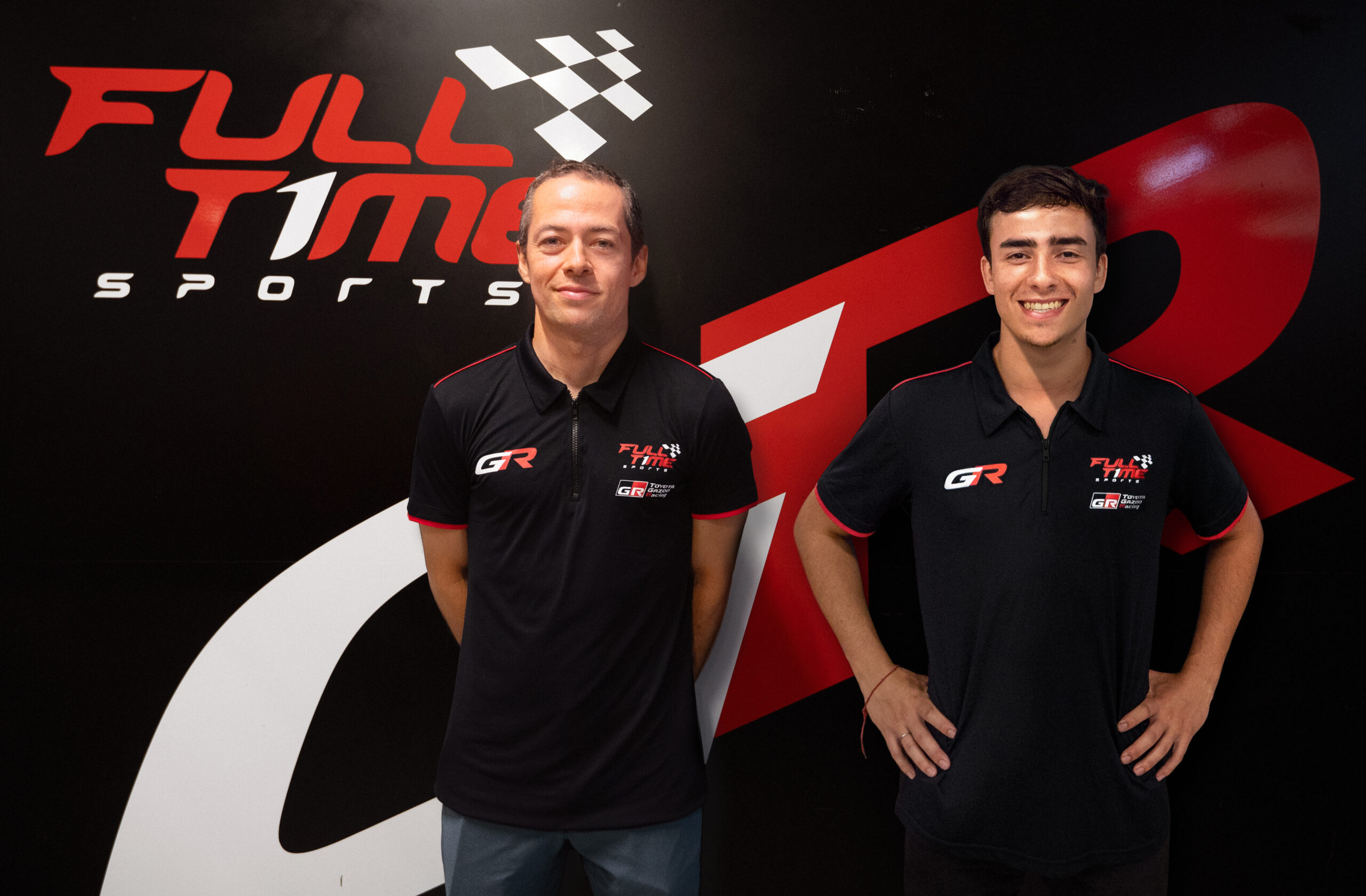 Toyota anuncia retorno de Oliveira ao Brasil para disputa da Stock Car 2025 pela Full Time