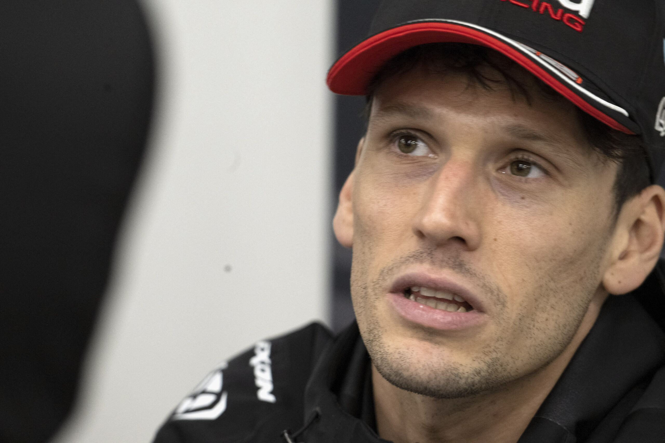 Aprilia evita surpresas e confirma Savadori na vaga de lesionado Martín a partir da Espanha