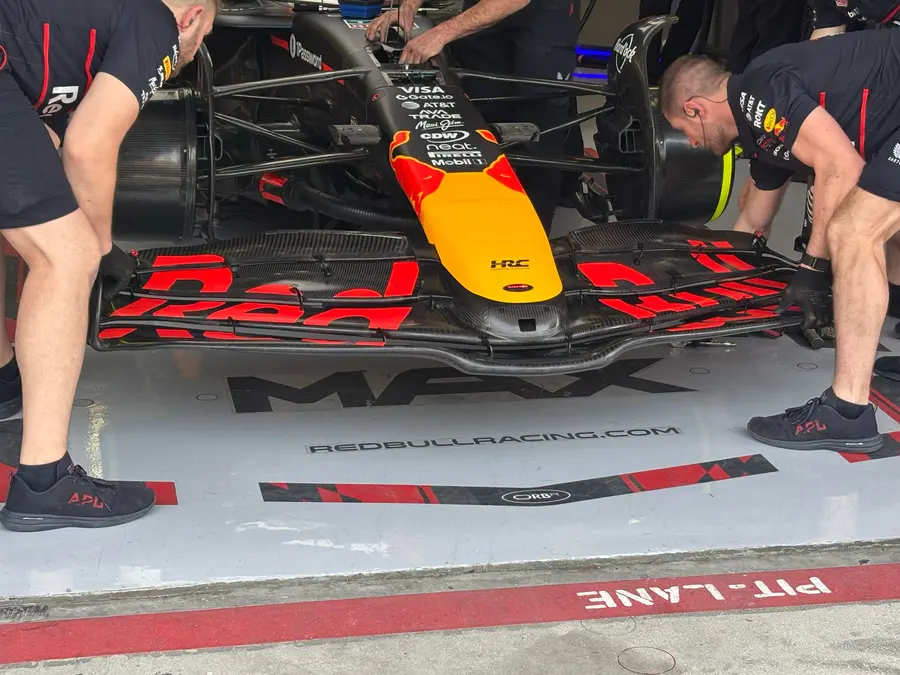 Los jefes de la F1 restan importancia al cambio de reglas de la FIA sobre los alerones flexibles
