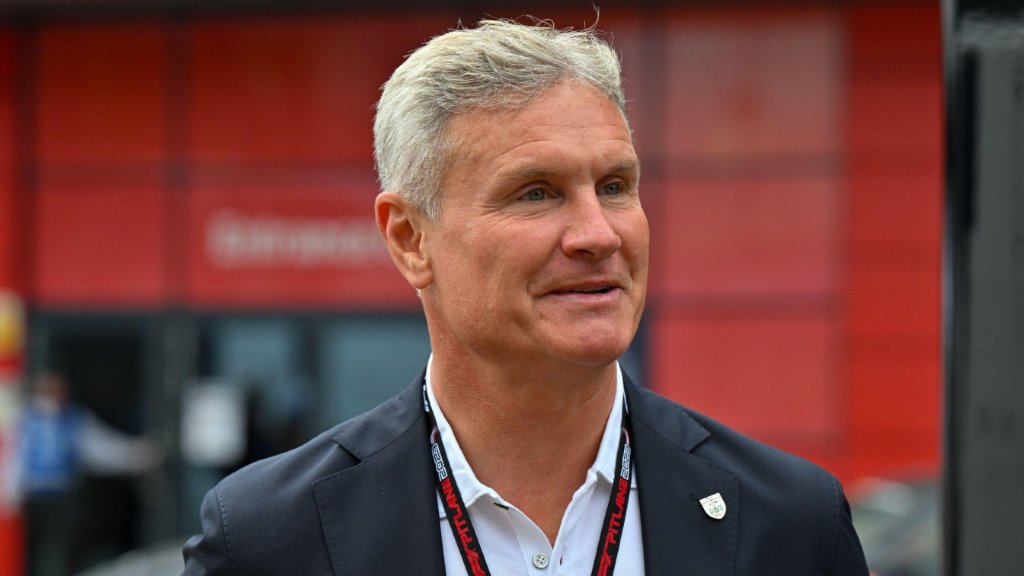 Coulthard defiende participación femenina en F1: “Es ridículo decir que no pueden correr”