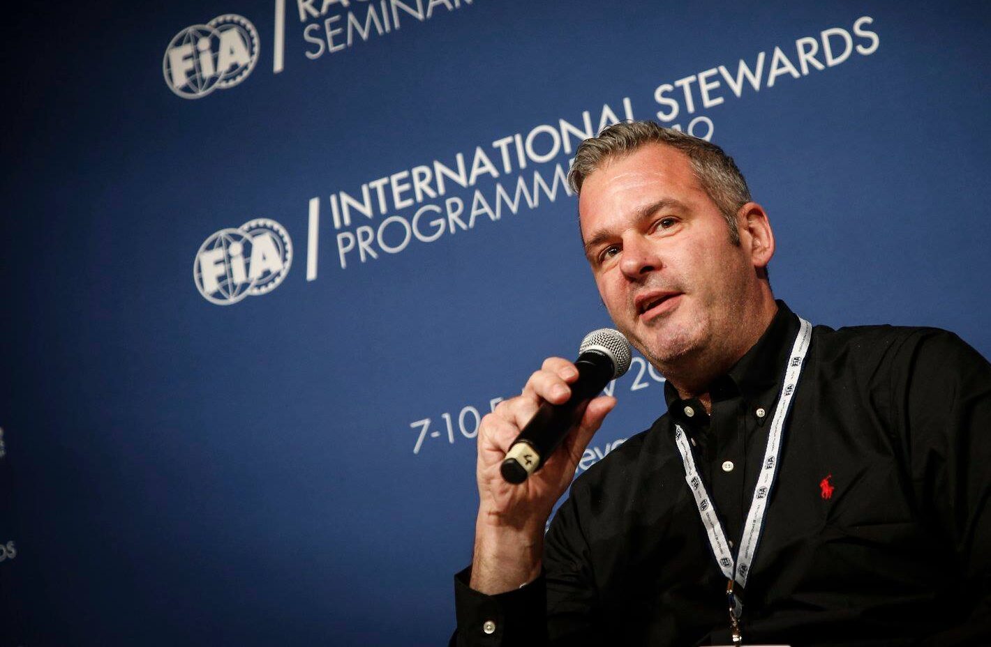 Ex director de carrera de F1 afirma que aún no ha recibido «ninguna razón» para su despido