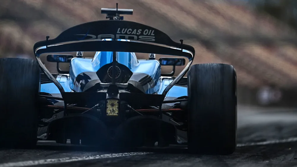 FIA sanciona a 3 equipos por infracciones técnicas antes de la 1ª fecha de F2 en Australia