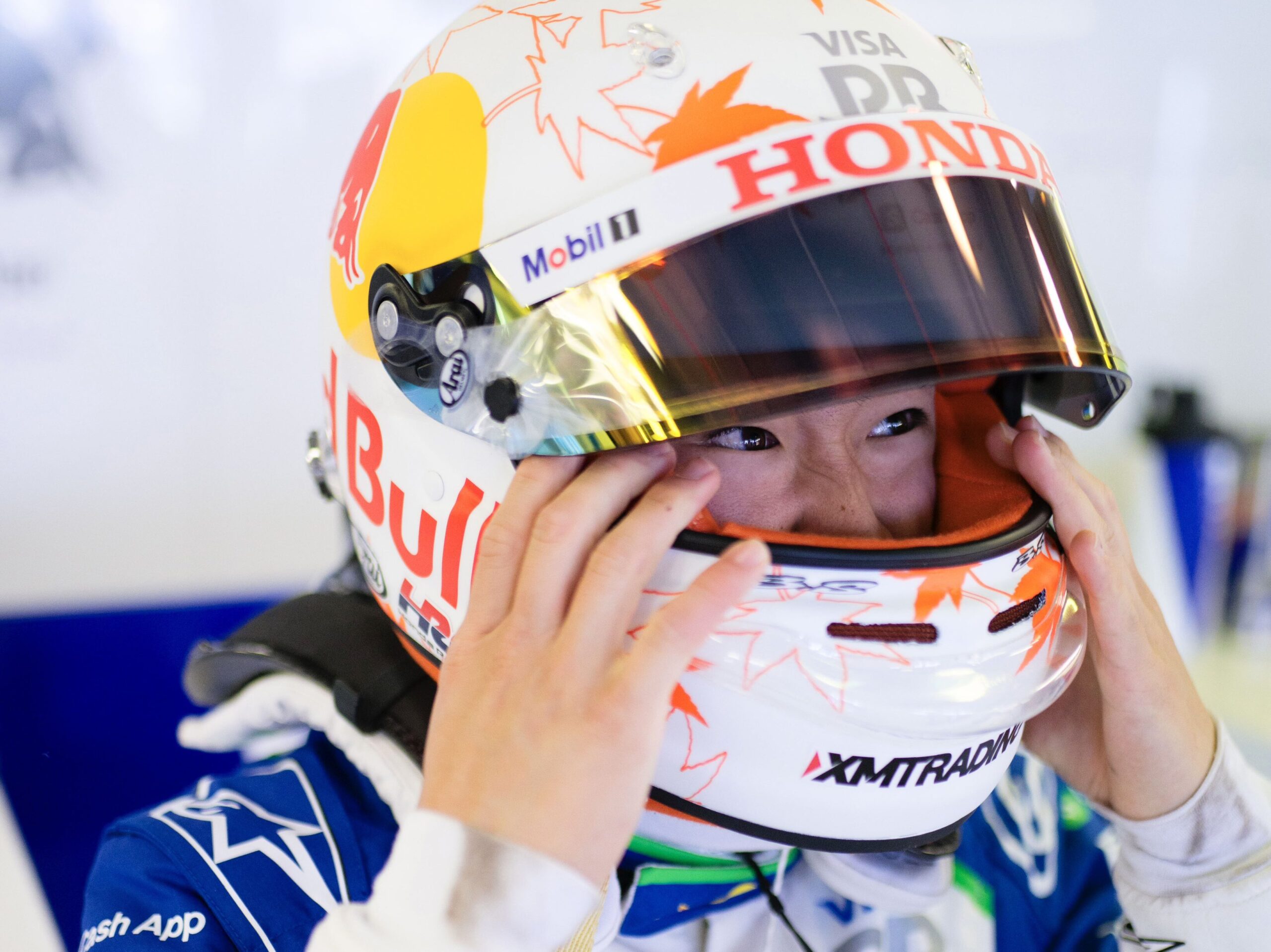 Tsunoda aprueba el ritmo de Racing Bulls, pero advierte sobre Williams y Alpine en Australia