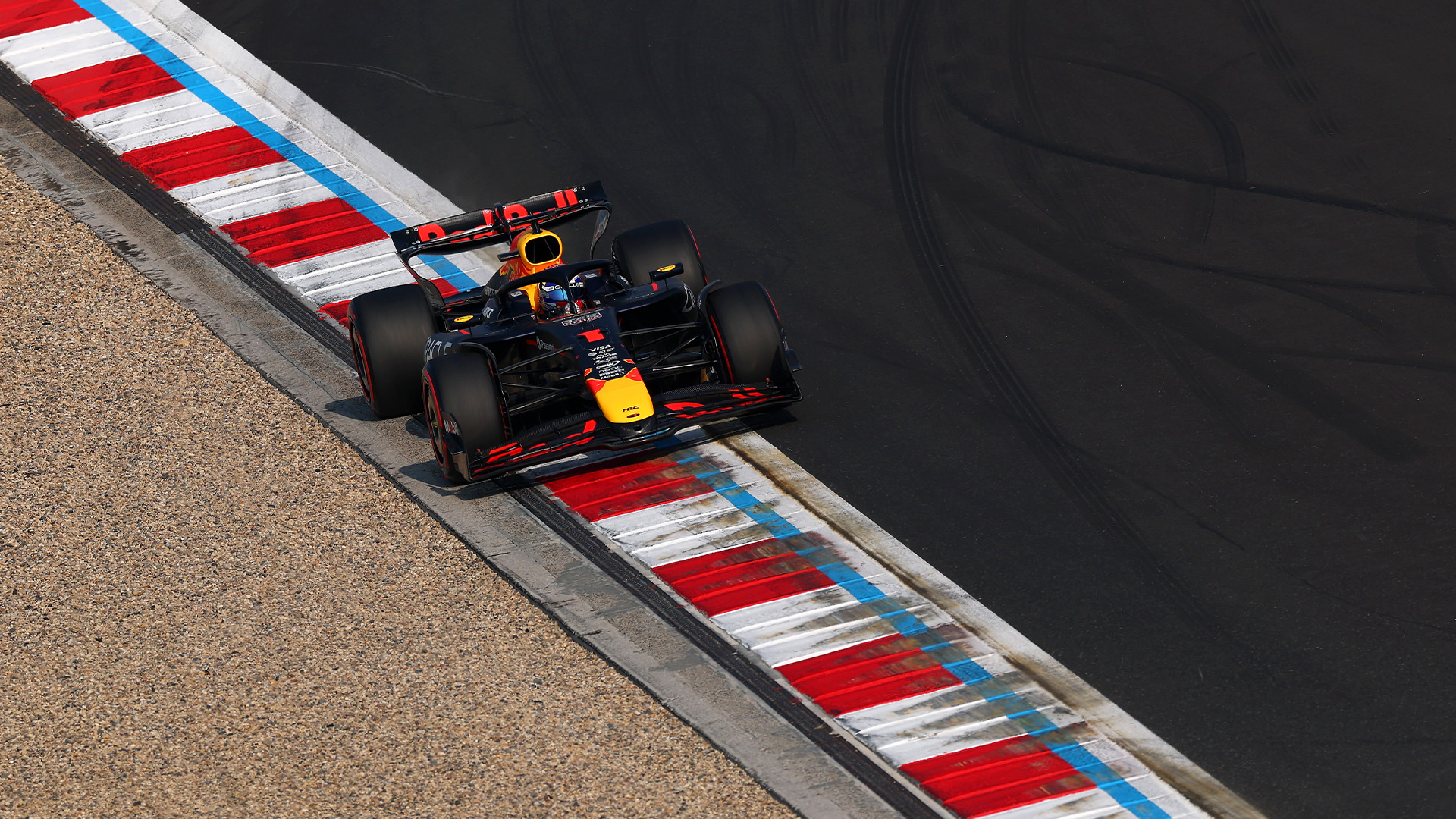 Red Bull convoca reunión inmediata para evaluar rendimiento: «Estamos preocupados»