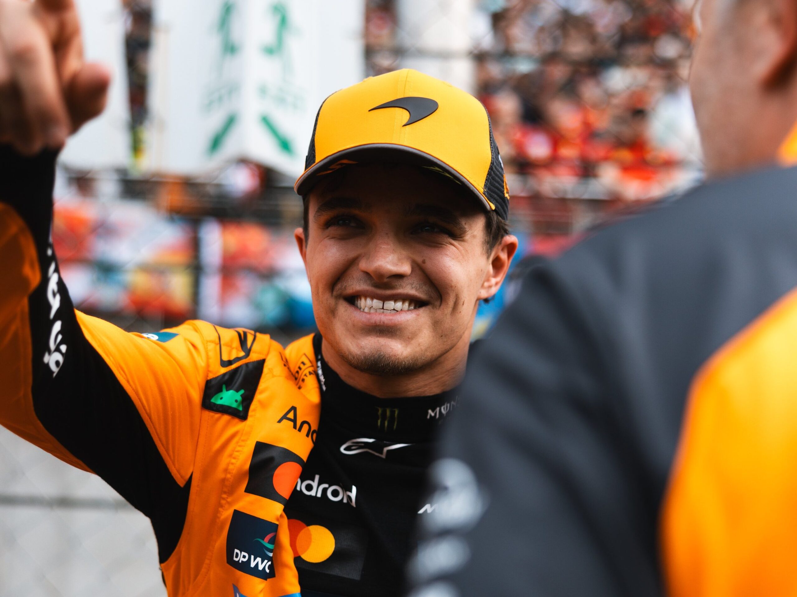 Norris predice a Red Bull más rápido en Bahréin: «Perderemos algunos puntos fuertes»