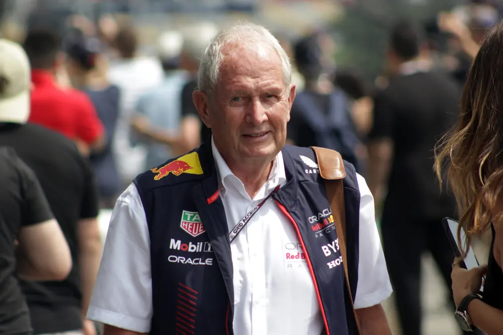 Red Bull alerta sobre Norris y espera que haya “4 equipos luchando por el título” en F1 2025
