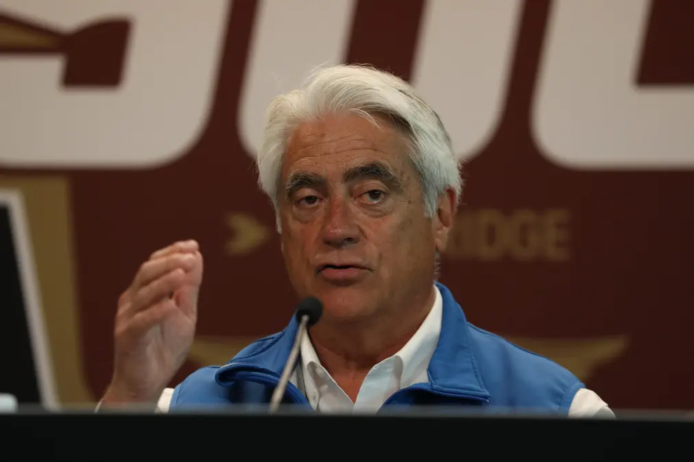 Indy promete un coche “más ligero e híbrido” para 2027, pero el trabajo “apenas comienza”