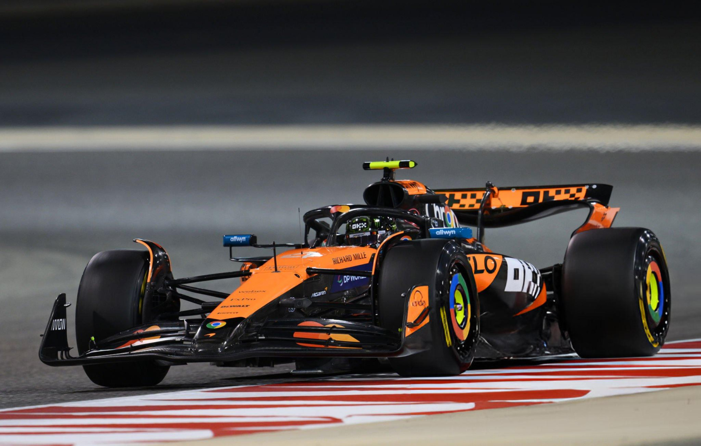 McLaren cree que los equipos centran su esfuerzo en F1 2026: “No les importa el 2025”