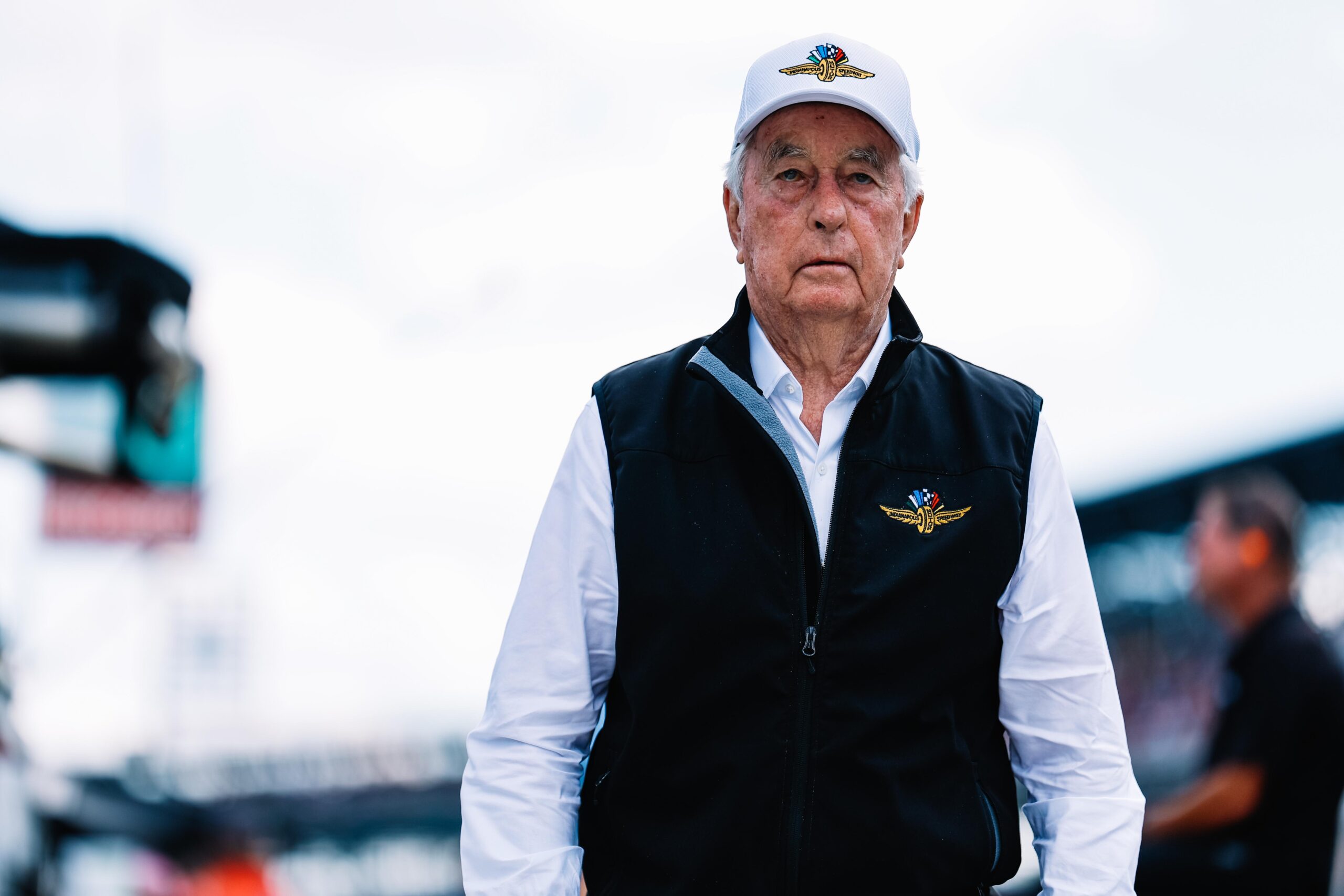 Penske confirma planos de novo carro da Indy para 2027: “Estamos desenvolvendo”