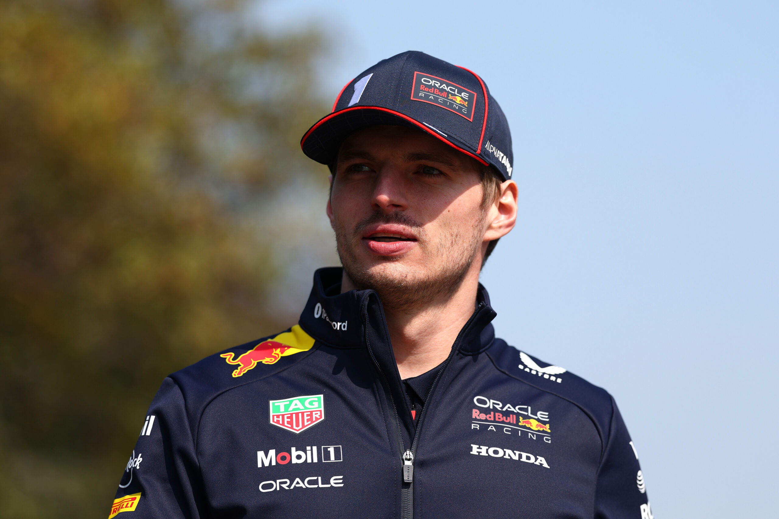 Montoya pronostica una “oferta que no podrá rechazar” de Aston Martin a Verstappen