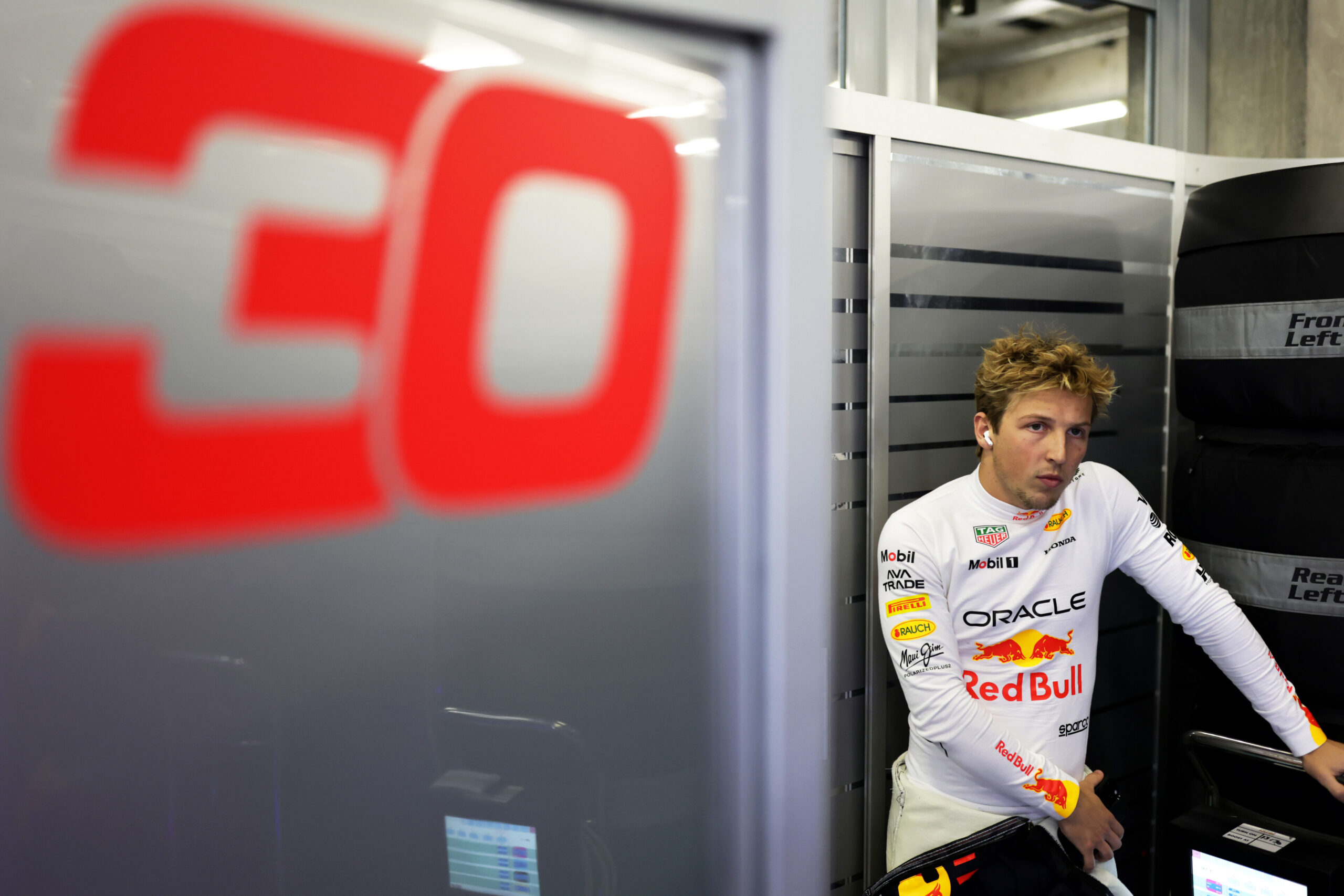 Red Bull admite decisión “horrible y cruel” con Lawson, pero ratifica: “Era lo lógico”