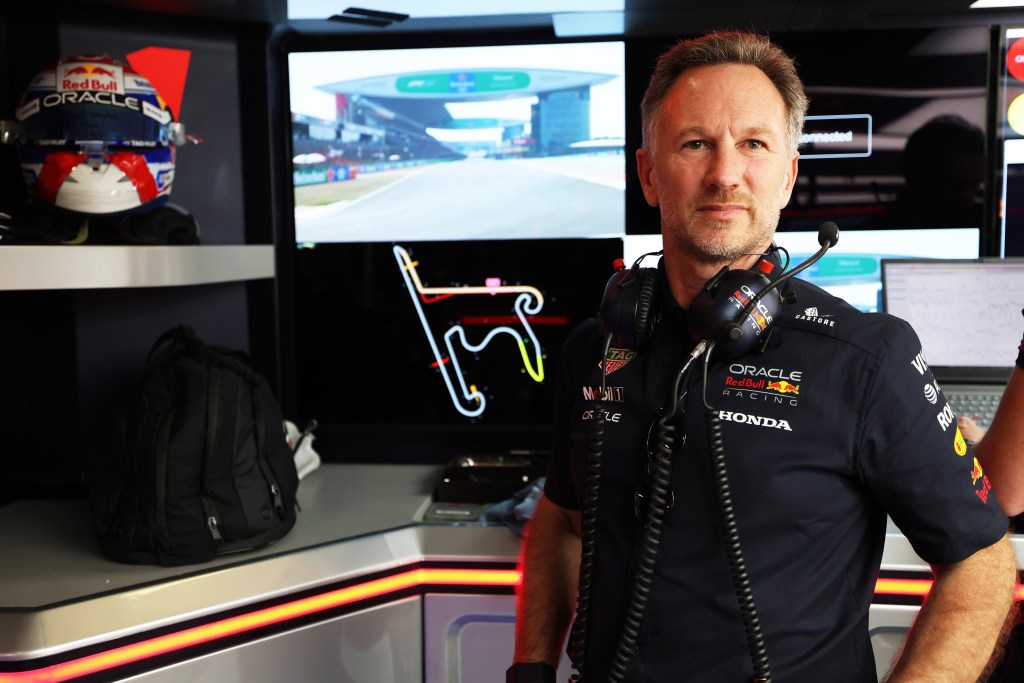 Red Bull busca «proteger y desarrollar» a Lawson y destaca la «experiencia» de Tsunoda
