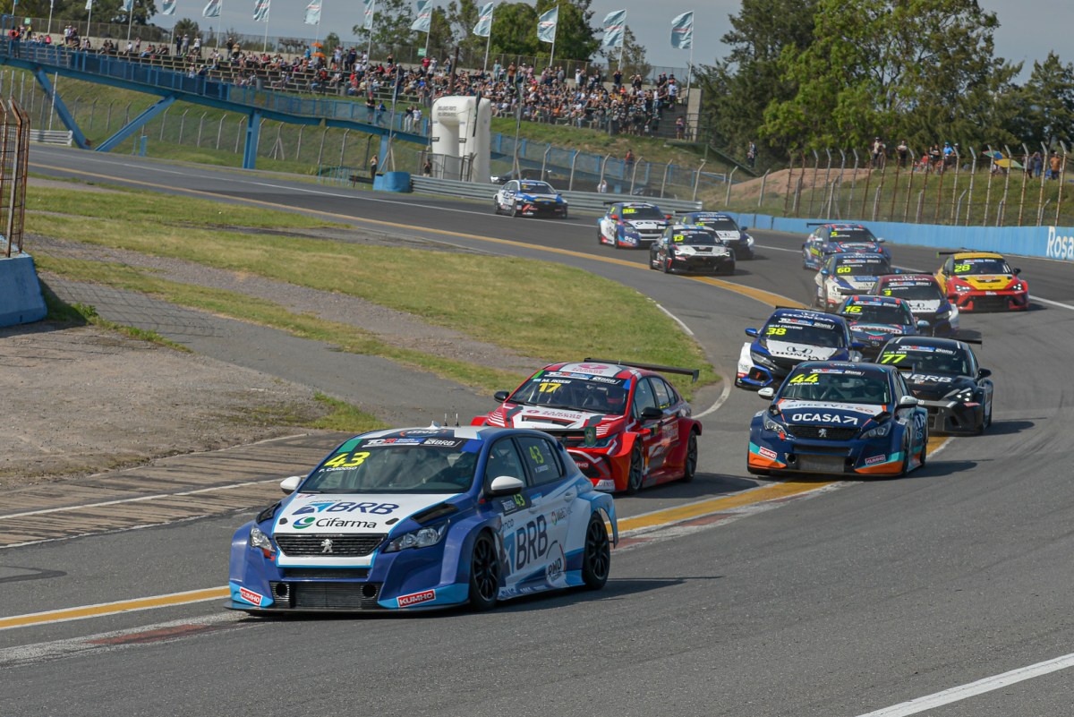 Onde assistir às corridas do fim de semana na TV e streaming: 28 a 30 de março