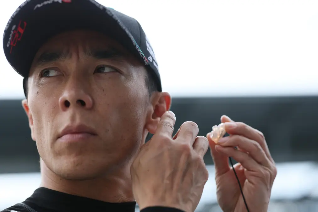 Sato regresa a RLL en busca de la 3ª victoria en Indy 500 y garantiza vuelta de Bump Day