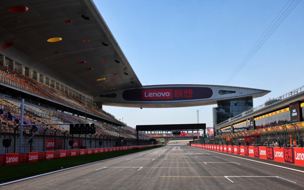 F1 sufre retrasos en el transporte de Australia a China y libera a los equipos afectados