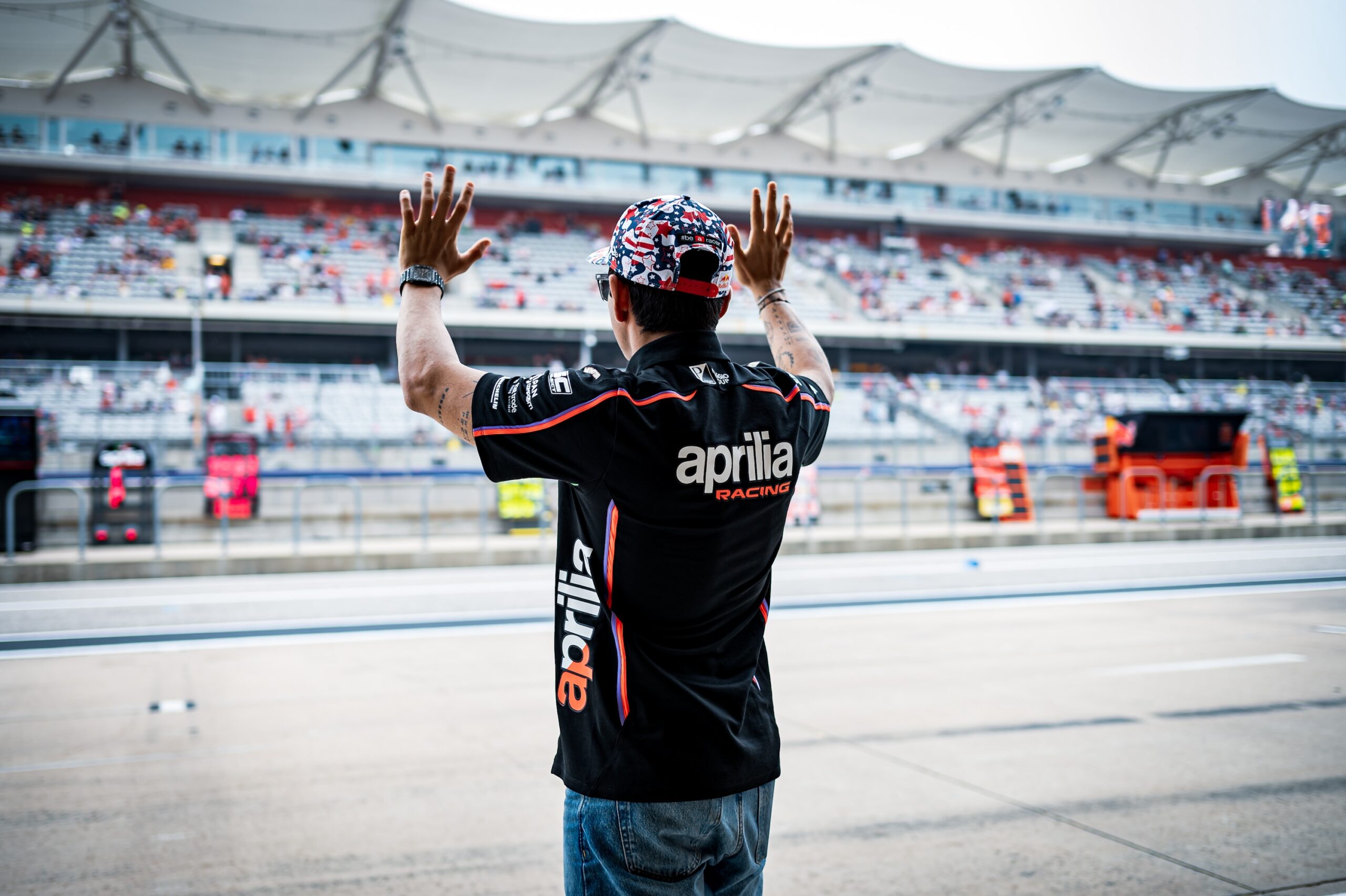 Martín retorna à MotoGP no Catar. Mas o que esperar do campeão?