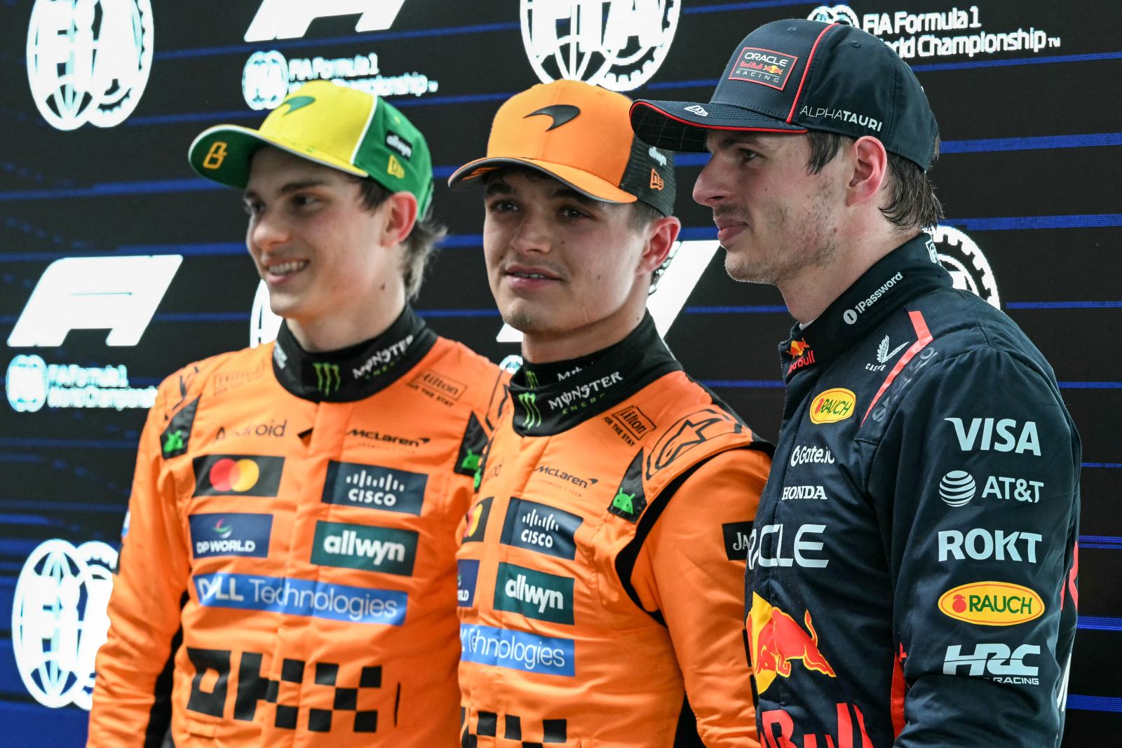 Piastri é favorito claro ao título, mas F1 2025 pode ganhar ‘parte 2’ na Europa
