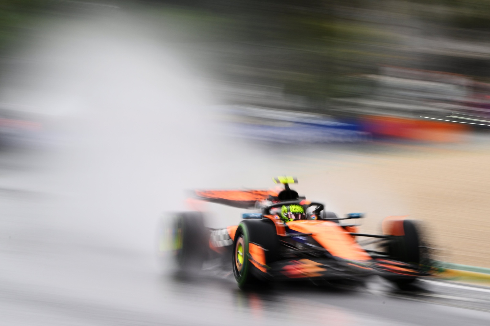 Confira voltas mais rápidas de cada piloto no GP da Austrália de F1 2025