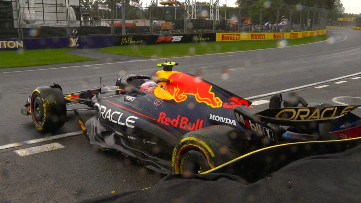 Lawson ve al RB21 como un “paso adelante” y se muestra autocrítico: “Sé cómo es Red Bull”