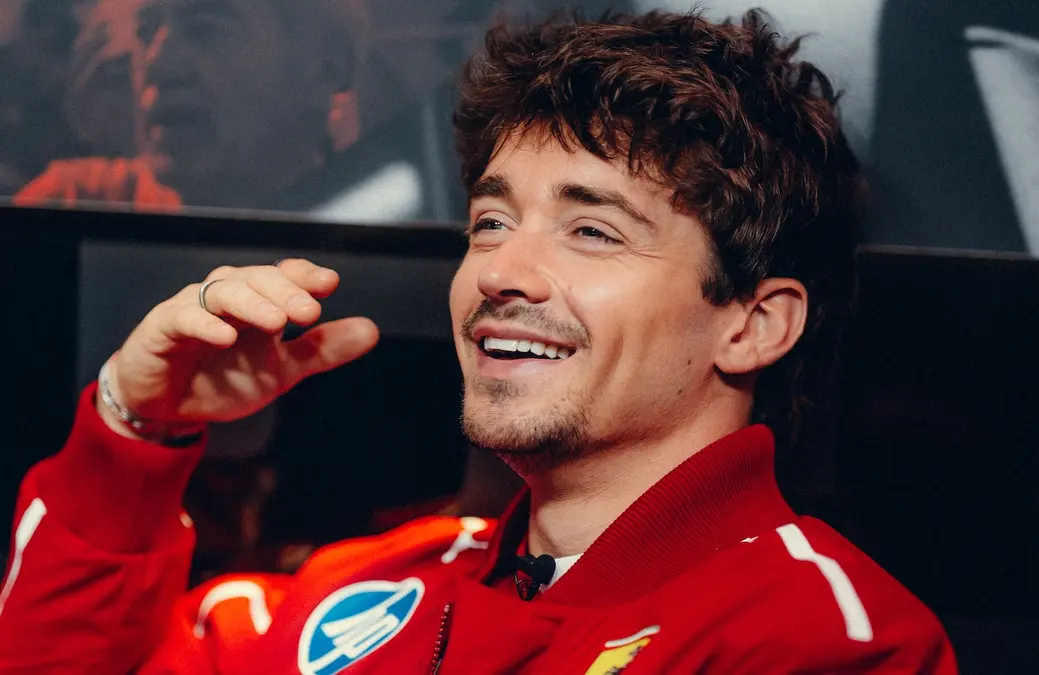 Leclerc elogia a Ferrari en Australia, pero dice: “Tenemos que encontrar el rendimiento”