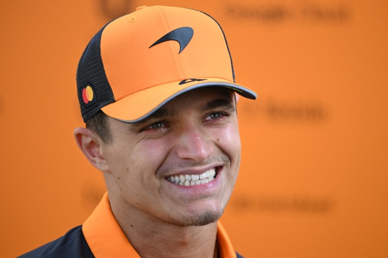 Lando Norris (Foto: AFP)