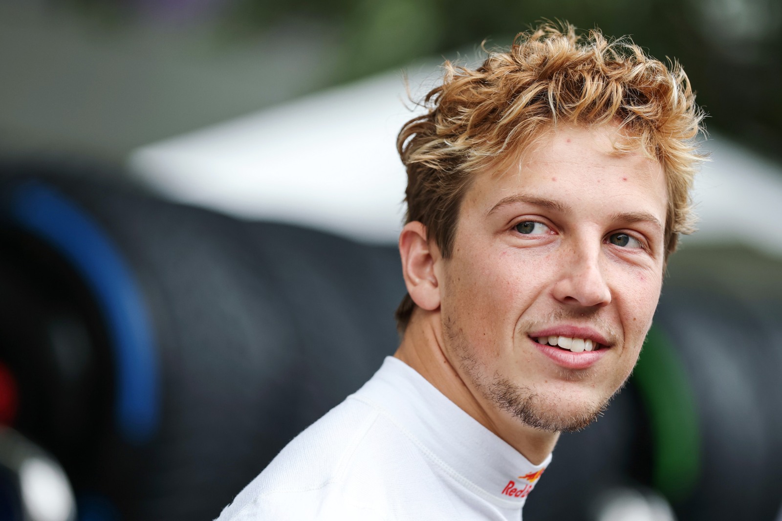 Lawson admite dificuldades com Red Bull na Austrália: “Temos de trabalhar para melhorar”