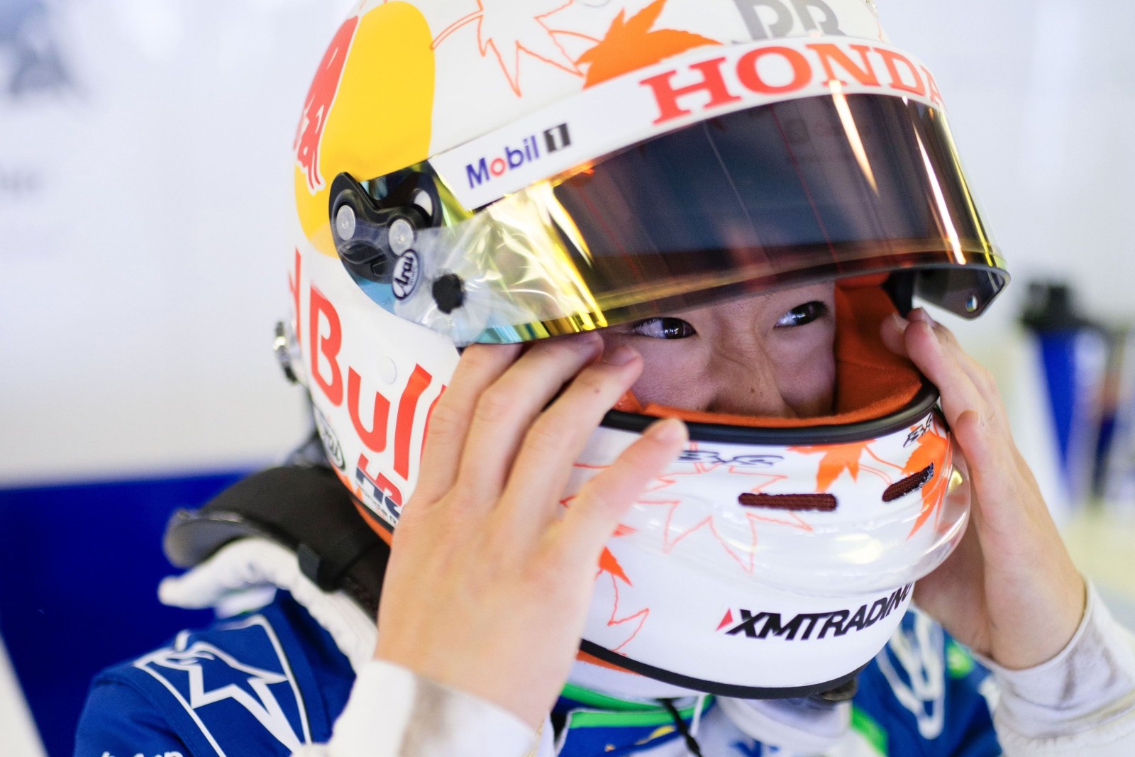 Chance na Red Bull pode ser sobrevida ou fim para carreira de Tsunoda na F1