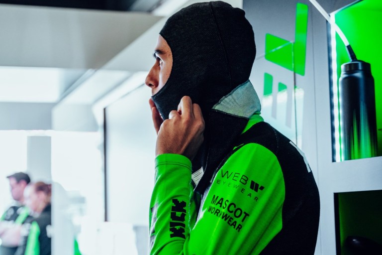 Gabriel Bortoleto (Foto: Sauber)