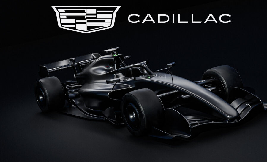La Fórmula 1 aprueba oficialmente la entrada de Cadillac como 11º equipo a partir de 2026