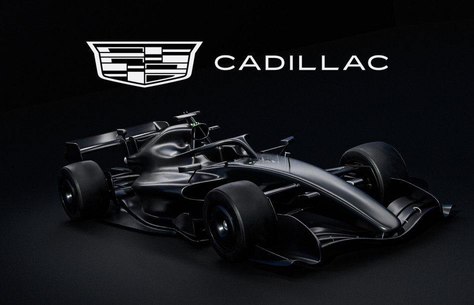 CEO de empresa proprietária da Cadillac na F1 adquire Los Angeles Lakers por R$ 54,9 bilhões