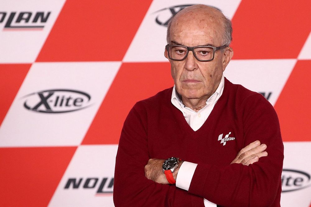 CEO de Dorna ve a Goiânia como la “mejor opción” y destaca regreso de MotoGP a Brasil