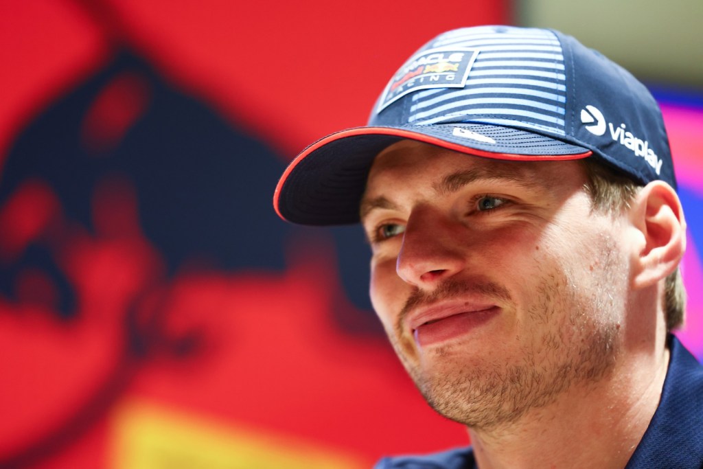 Verstappen confirma consulta del CEO de McLaren: «Se retiró cuando supo el costo»