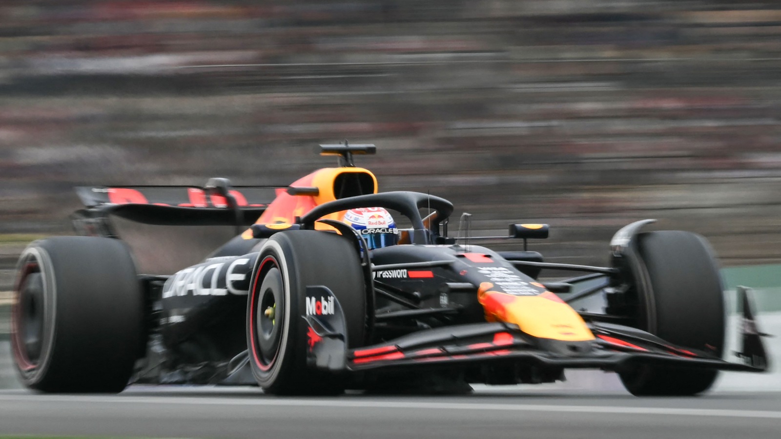 Red Bull convoca reunião imediata para avaliar desempenho em 2025: “Estamos preocupados”