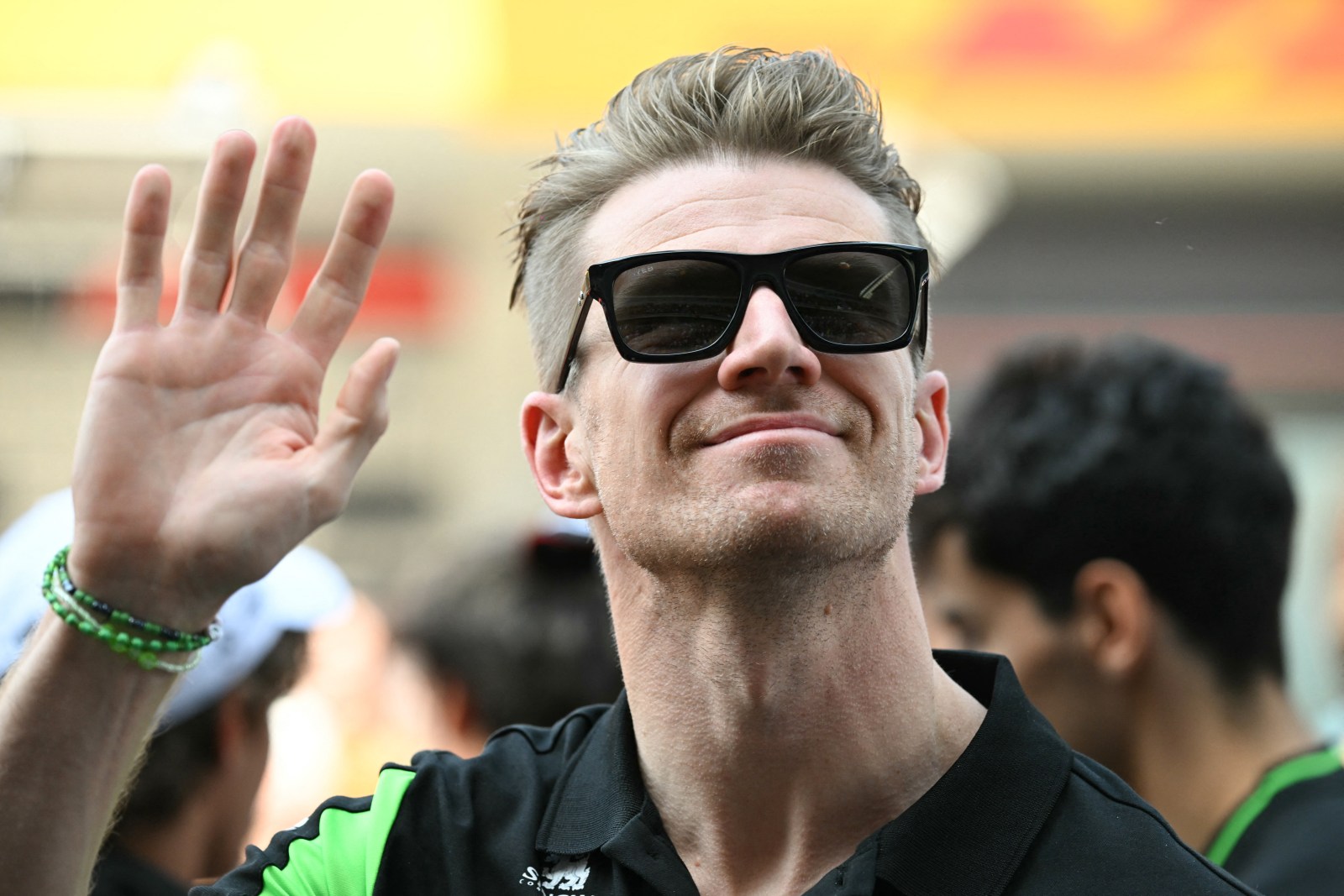 Ralf Schumacher diz que Red Bull deveria ter contratado Hülkenberg: “Horner não o queria”