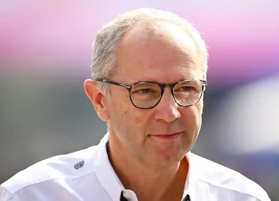 Domenicali renueva vínculo con Liberty Media y sigue como CEO de Fórmula 1 hasta 2029
