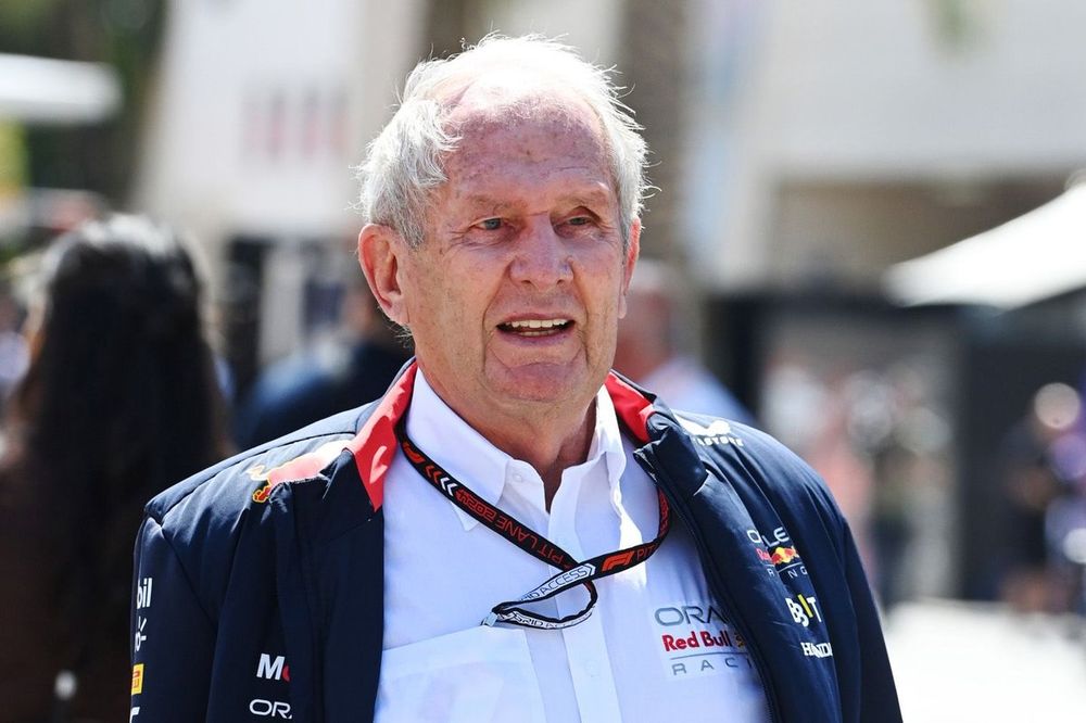 Consultor amenaza con retirarse si Verstappen se va de Red Bull: “Una buena razón”