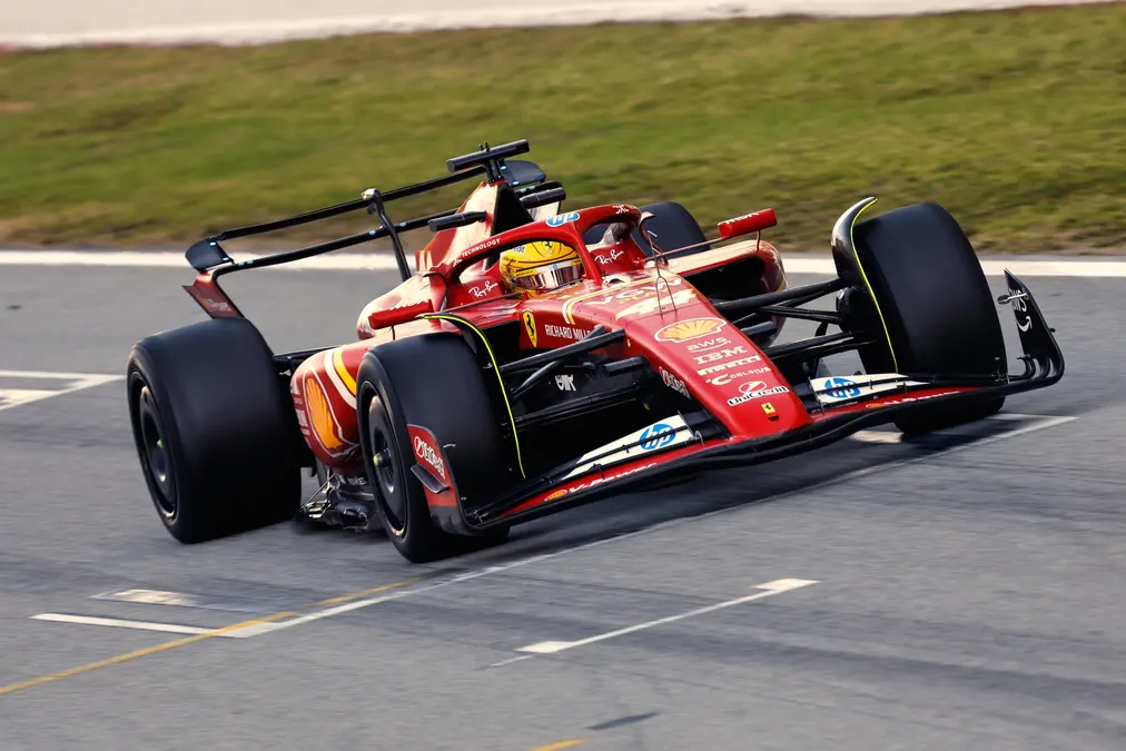 FIA avanza en acuerdo para que los equipos utilicen los coches de 2025 en TPC de 2026