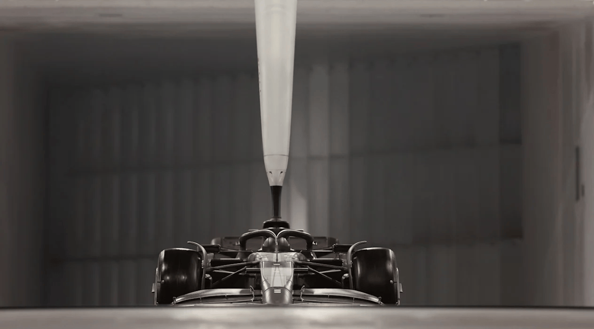 Aston Martin anuncia inauguração e início das operações do novo túnel de vento para F1