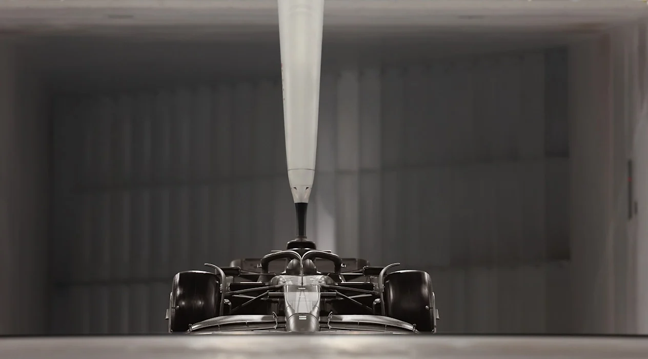 Aston Martin anuncia inauguração e início das operações do novo túnel de vento para F1