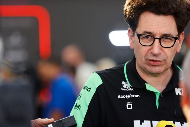 Sauber prega “acerto desde início” no Japão e diz que tem “potencial para lutar por pontos”